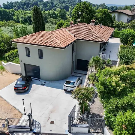 Stefano By Garda Villa