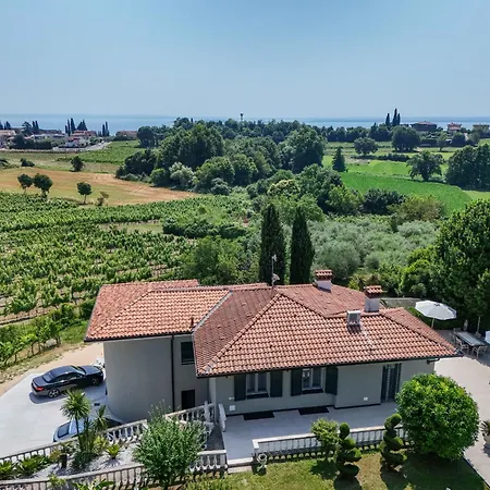 Villa Stefano By Garda *