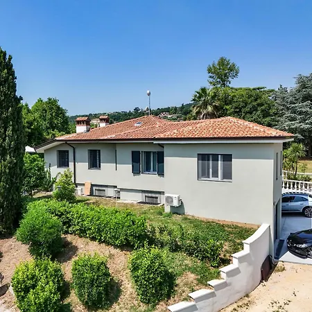 Villa Stefano By Garda