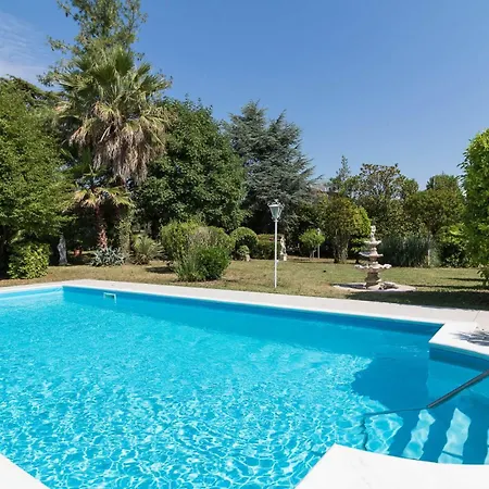 Stefano By Garda Villa *