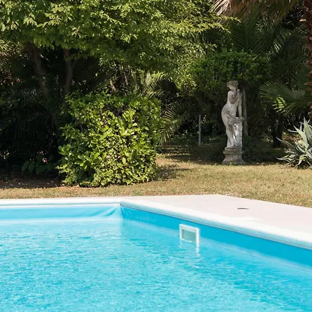 Villa Stefano By Garda