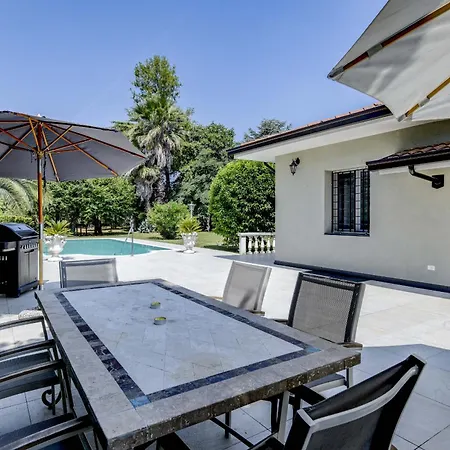 Villa Stefano By Garda *