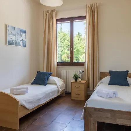 Stefano By Garda Villa