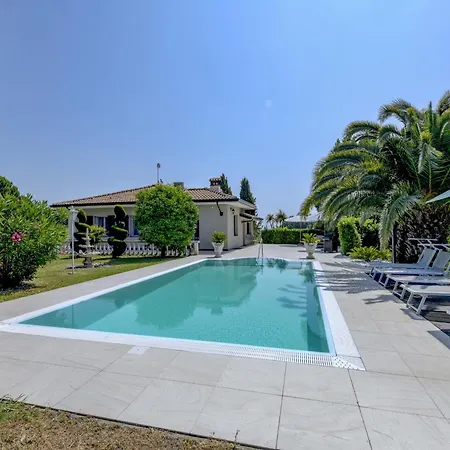 Villa Stefano By Garda