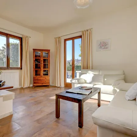 Villa Stefano By Garda Moniga del Garda