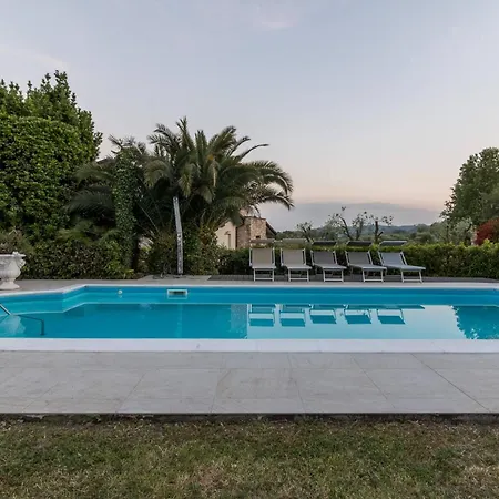 Stefano By Garda Moniga del Garda
