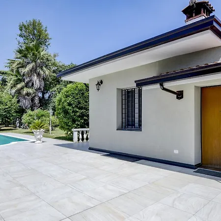 Villa Stefano By Garda *