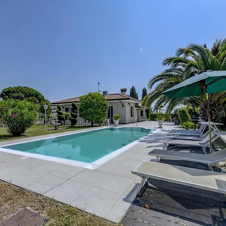 Stefano By Garda Villa Moniga del Garda
