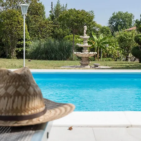 Villa Stefano By Garda